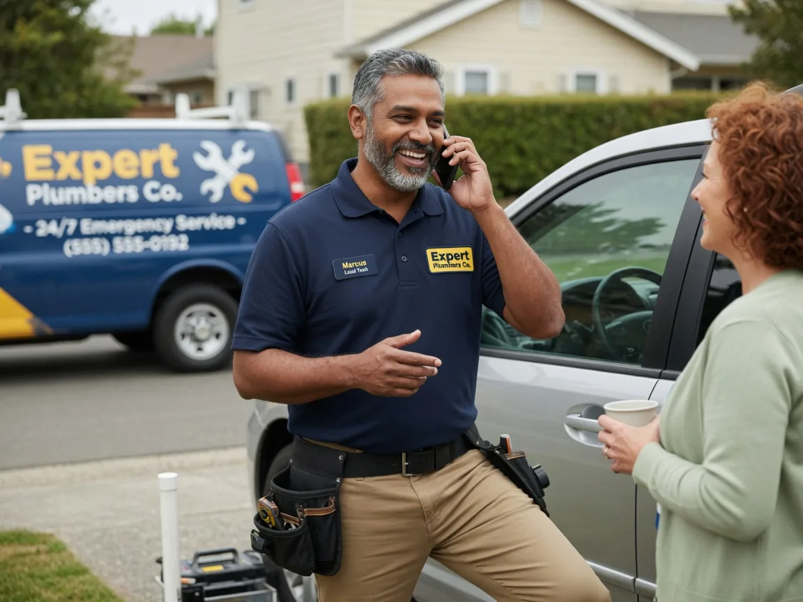 Drain Cleaning Macksburg, IA FAQs